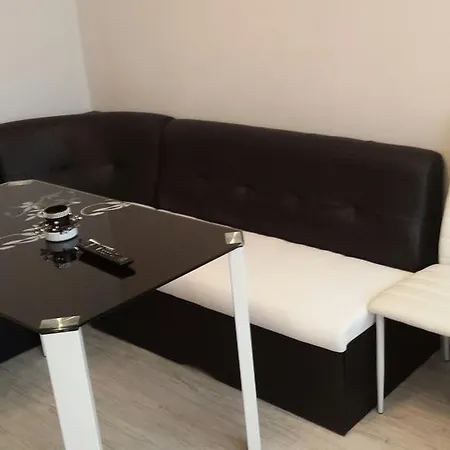 Apartament Little Sunny Apart
